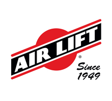 Load image into Gallery viewer, Air Lift LoadLifter 5000 Ultimate Rear Air Spring Kit for 00-04 Ford Excursion RWD 88132