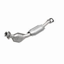 Load image into Gallery viewer, MagnaFlow Direct Fit Catalytic Converter 96-00 Crown Vic 4.6L OEM