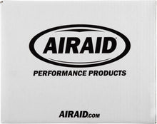 Load image into Gallery viewer, Airaid 07-13 Avalanche/Sierra/Silverado 4.3/4.8/5.3/6.0L Airaid Jr Intake Kit - Dry / Red Media