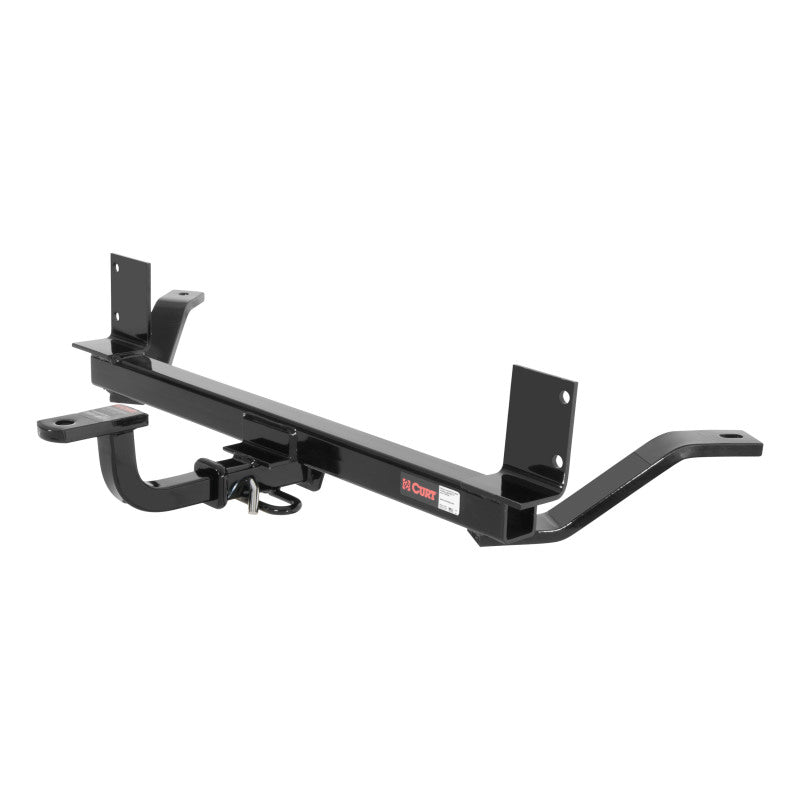 Curt 98-01 Chrysler Lhs Class 2 Trailer Hitch w/1-1/4in Ball Mount BOXED