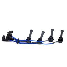 Load image into Gallery viewer, JBA 00-03 Ford Focus 2.0L Zetec Ignition Wires - Blue - GTR Auto