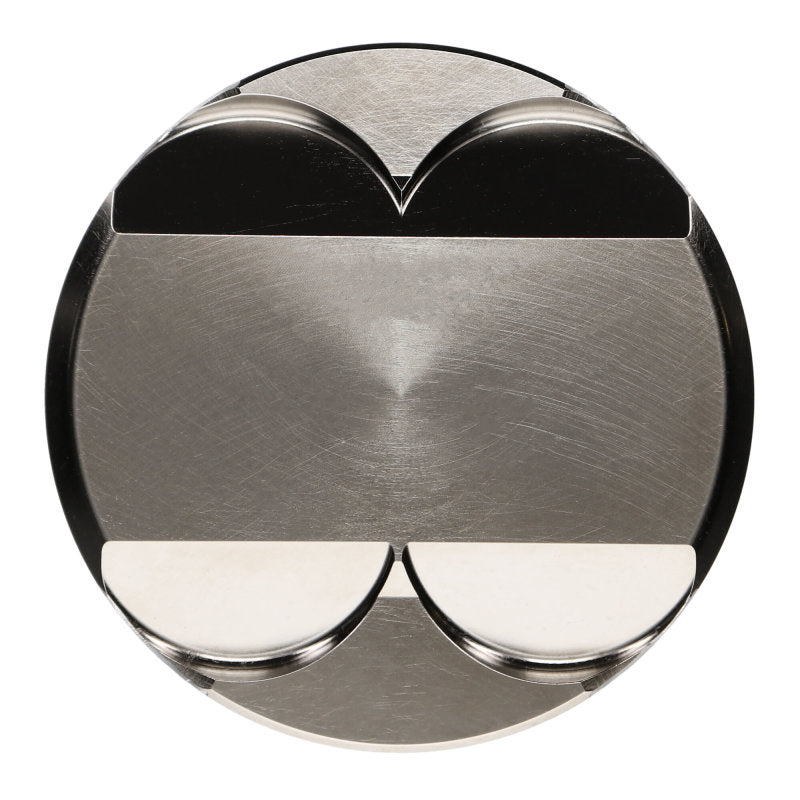 Wiseco Ford Mazda Duratech 2.0L 87.5mm Bore 12.3:1 CR +5.3 Dome Piston Set KE237M875