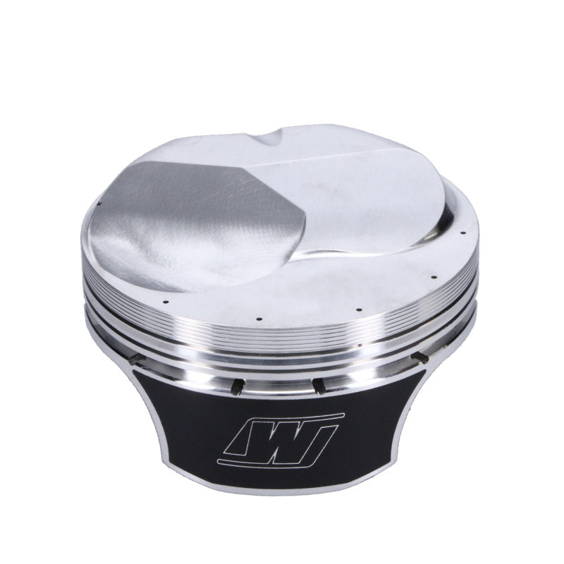 Wiseco BBC Quick 16 +40cc Dome 4.625in Bore 1.060inch CH Piston Shelf Stock 6477B125
