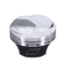 Load image into Gallery viewer, Wiseco BBC Quick 16 +40cc Dome 4.625in Bore 1.060inch CH Piston Shelf Stock 6477B125