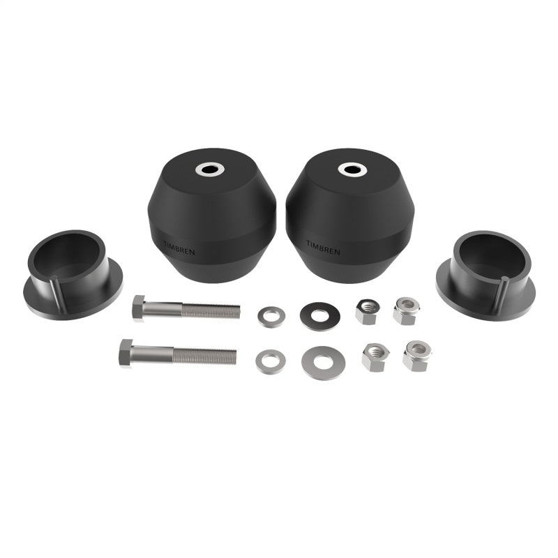 Timbren 1996 Isuzu Hombre Front Suspension Enhancement System - GTR Auto
