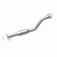 Load image into Gallery viewer, MagnaFlow Direct Fit Catalytic Converter 1997-2002 Pontiac Grand Prix 3.8