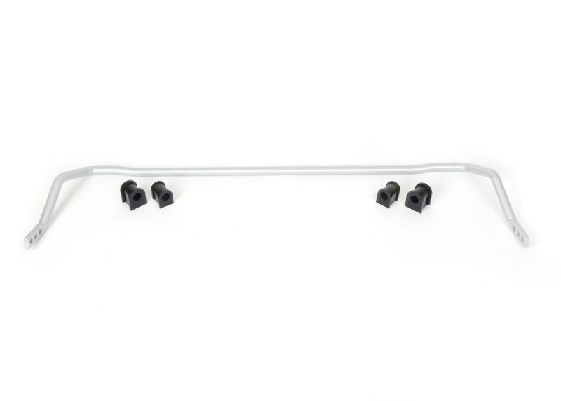 Whiteline 91-99 Toyota MR2 SW20 Front 20mm Heavy Duty Adjustable Swaybar - GTR Auto