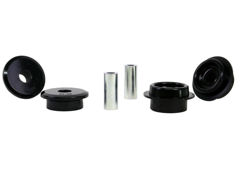 Whiteline 90-05 Mazda Miata (NA/NB) Differential Mount Bushing Kit - GTR Auto