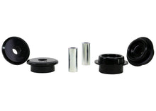 Load image into Gallery viewer, Whiteline 90-05 Mazda Miata (NA/NB) Differential Mount Bushing Kit - GTR Auto