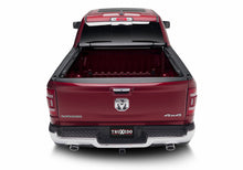 Load image into Gallery viewer, Truxedo 19-20 Ram 1500 (New Body) w/o Multifunction Tailgate 6ft 4in Deuce Bed Cover - GTR Auto