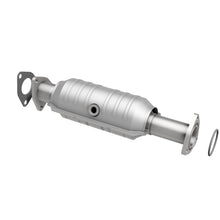 Load image into Gallery viewer, MagnaFlow Direct Fit Catalytic Converter 02-03 Acura CL 3.2L 49 st