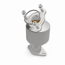 Load image into Gallery viewer, MagnaFlow Direct Fit Catalytic Converter 2010-2011 LaCrosse 3.6 L Underbody
