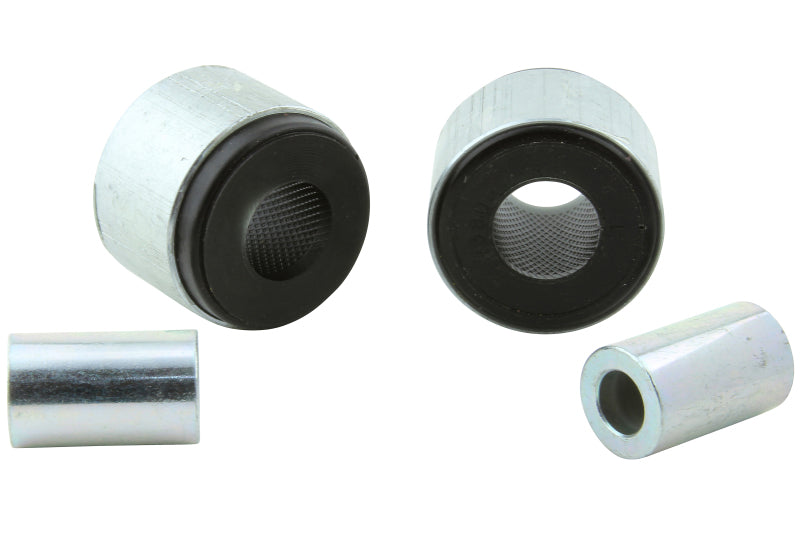 Whiteline Plus Subaru Forester/Impreza/Liberty/Outback Differential Mount in Cradle - GTR Auto