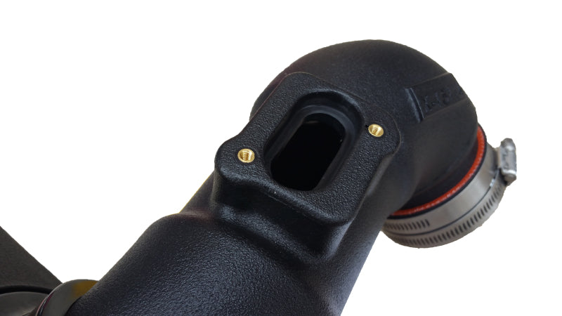Injen 15-20 BMW M3/M4 3.0L Evolution Intake - GTR Auto