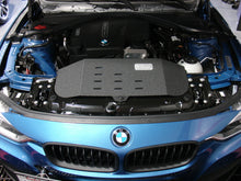 Load image into Gallery viewer, Injen 12-16 BMW 328i F30 N20/N26 2.0L (t) 4cyl Polished Short Ram Intake w/MR Tech &amp; Air Box w/Scoop - GTR Auto