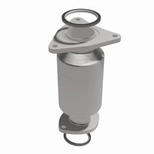 Load image into Gallery viewer, MagnaFlow Direct Fit Catalytic Converter 01-06 Lexus GS430/LS430 4.3L V8 (CA Emissions)