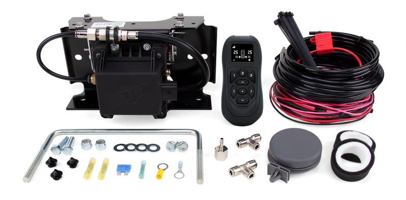 Air Lift Wireless Air Control System V2 w/EZ Mount - GTR Auto
