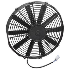 Load image into Gallery viewer, SPAL 1310 CFM 14in Medium Profile Fan - Pull (VA08-AP51/C-23A) - GTR Auto