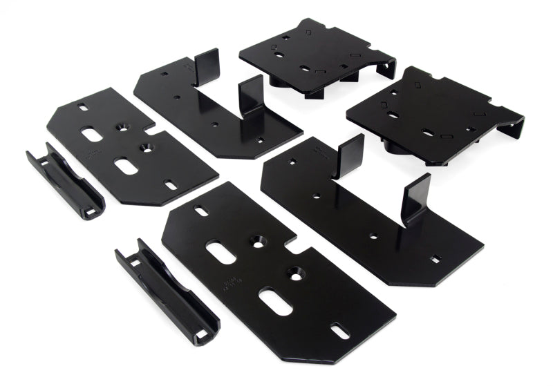 Air Lift LoadLifter 7500XL Ultimate for 03-17 Ram 3500 - GTR Auto