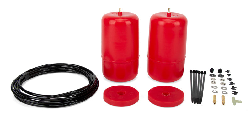 Air Lift 1000 Air Spring Kit 18-21 Chevrolet Equinox - GTR Auto