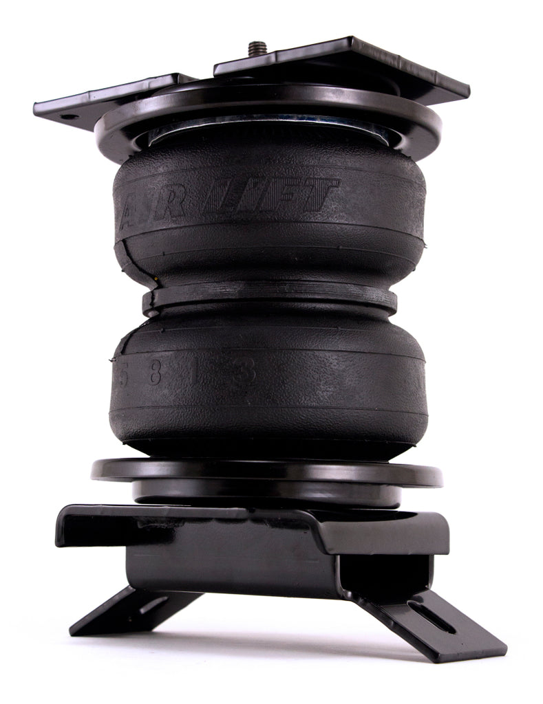 Air Lift Loadlifter 5000 Ultimate Rear Air Spring Kit for 99-06 GMC Sierra 1500 4WD - GTR Auto