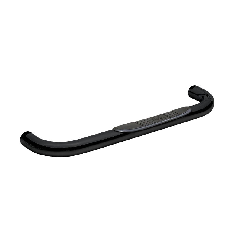 Westin 1994-2001 Dodge Ram 1500 Reg Cab Signature 3 Nerf Step Bars - Black - GTR Auto