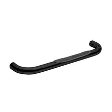 Load image into Gallery viewer, Westin 1997-2006 Jeep Wrangler/SE/Sport/Sahara Signature 3 Nerf Step Bars - Black - GTR Auto