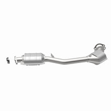 Load image into Gallery viewer, MagnaFlow Direct Fit Catalytic Converter 04 Forester 2.5L Rr CA