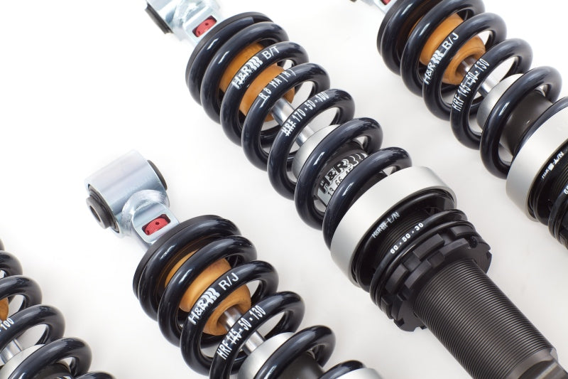 H&R 08-15 Audi R8/R8 Cabrio V8/V10 RSS+ Coil Over (Damping Adjustable w/o MRC) - GTR Auto