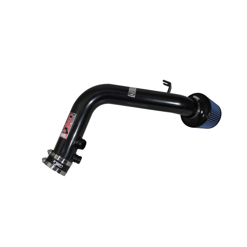Injen 09-10 VW Golf 2.5L Polished Cold Air Intake w/ MR Tech/Air Fusion/Nano-Fiber Filter (NO MAF) - GTR Auto