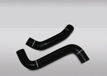 Load image into Gallery viewer, Mishimoto 01-07 Subaru WRX / WRX STI Black Silicone Hose Kit - GTR Auto