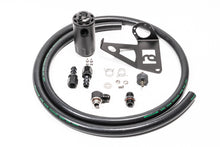 Load image into Gallery viewer, Radium Engineering BMW E46 M3 Catch Can Kit Fluid Lock - GTR Auto