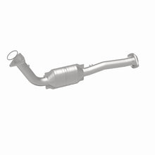 Load image into Gallery viewer, MagnaFlow Direct Fit Catalytic Converter 03-09 Hummer H2