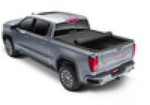 Load image into Gallery viewer, BAK 88-13 Chevy Silverado/GM Sierra Revolver X4s 6.6ft Bed Cover (2014 HD /2500 /3500) - GTR Auto