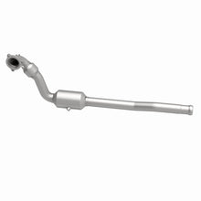 Load image into Gallery viewer, MagnaFlow Direct Fit Catalytic Converter 01-04 Volvo C70 2.4L