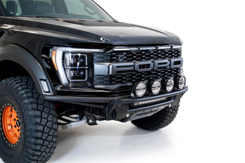 Addictive Desert Designs 21-22 Ford Raptor PRO Bolt-On Front Bumper - GTR Auto
