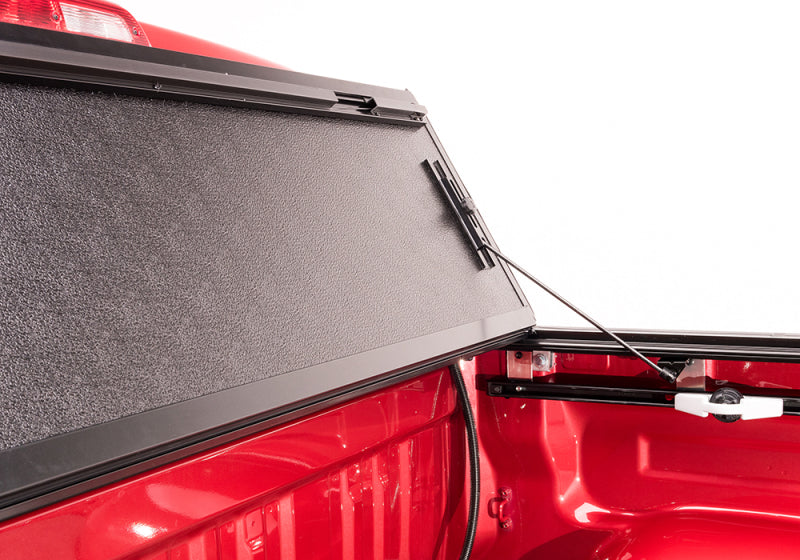 BAK 05-15 Toyota Tacoma 5ft Bed BAKFlip G2 - GTR Auto