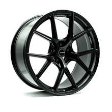 Load image into Gallery viewer, RF05RR Flow Form Matt Black 20x9.5 +10 5x112 CB66.6 Cone seat