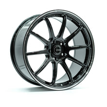 Load image into Gallery viewer, RF03RR Flow Form Black Machining 18x8.5 +35 5x114.3 CB73.1 Cone seat