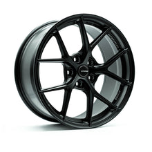 Load image into Gallery viewer, RF05RR Flow Form Matt Black 18x8.5 +42 5x112 CB57.1 Cone seat