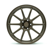 Load image into Gallery viewer, RF03RR Flow Form Satin Bronze 18x8.5 +45 5x114.3 CB73.1 Cone seat