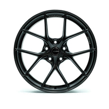 Load image into Gallery viewer, RF05RR Flow Form Matt Black 19x8.5 +35 5x120 CB72.6 Cone seat
