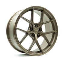 Load image into Gallery viewer, RF05RR Flow Form Satin Bronze 19x8.5 +45 5x112 CB66.6 Ball seat