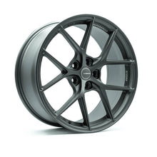 Load image into Gallery viewer, RF05RR Flow Form Matt Gunmetal 19x8.5 +32 5x112 CB66.6 Ball seat