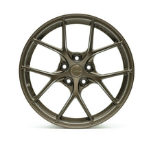 Load image into Gallery viewer, RF05RR Flow Form Satin Bronze 18x8.5 +35 5x112 CB66.6 Ball seat