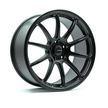 Load image into Gallery viewer, RF03RR Flow Form Matt Black 18x8.5 +38 5x108 CB63.4 Cone seat