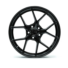 Load image into Gallery viewer, RF05RR Flow Form Matt Black 18x8.5 +42 5x112 CB57.1 Cone seat