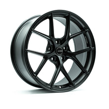 Load image into Gallery viewer, RF05RR Flow Form Matt Black 19x8.5 +32 5x112 CB66.6 Ball seat