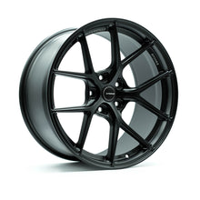 Load image into Gallery viewer, RF05RR Flow Form Matt Black 19x9.5 +40 5x120 CB72.6 Cone seat