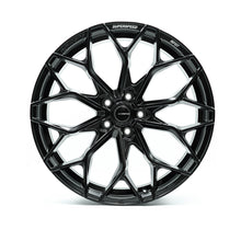 Load image into Gallery viewer, RF07 Flow Form Matt Black  20x11.5 +48 5x130 CB71.5 R14 seat